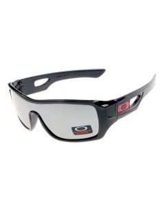Oakley Eyepatch 2 Sunglasses black/clear