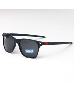 Oakley Apparition Sunglasses Polarized Black/Black