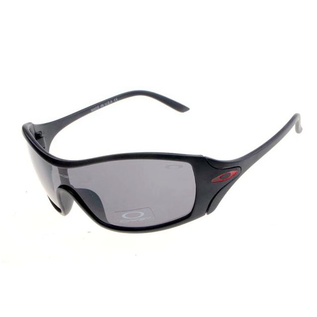 Oakley Dart sunglasses matte black/clear black iridium for sale