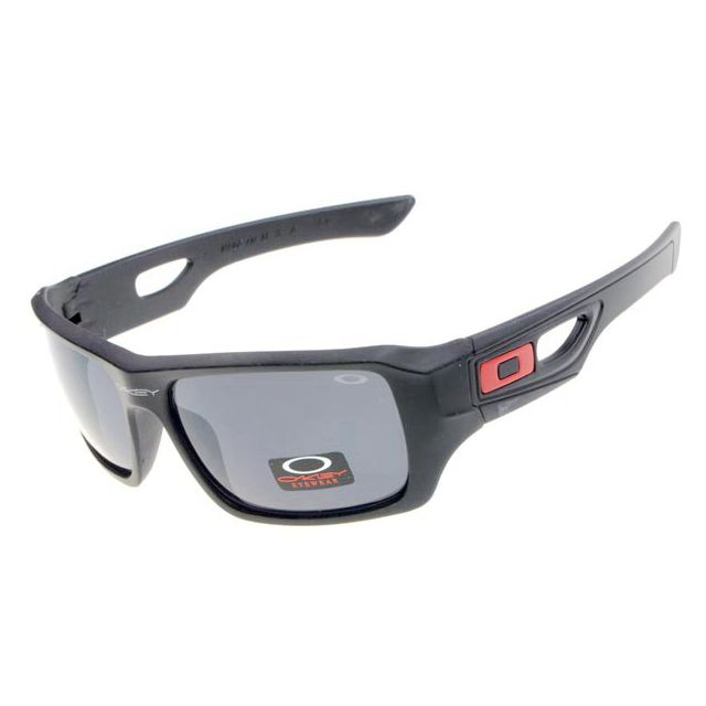 Oakley Eyepatch 2 Sunglasses matte black/black iridium for sale