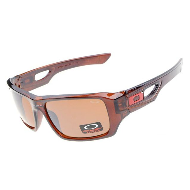 Oakley Eyepatch 2 Sunglasses brown/brown iridium
