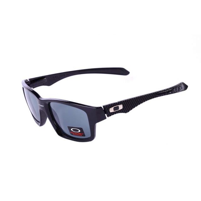 Oakley Jupiter Carbon Sunglasses matte black/black iridium