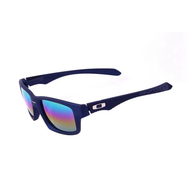 Oakley Jupiter Carbon Sunglasses polished black/camo iridium