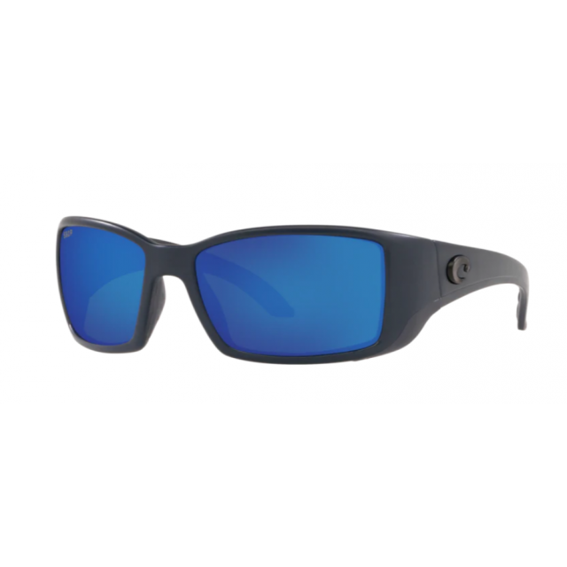 Costa Blackfin Men's Sunglasses Midnight Blue/Blue Mirror