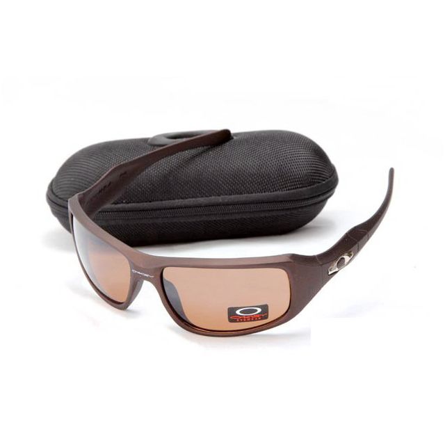 Oakley c six sunglasses rootbeer/bronze polarized