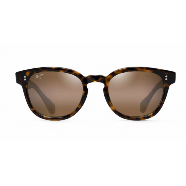 Maui Jim Cheetah 5 Sunglasses Tortoise Frame Polarized Brown Lens
