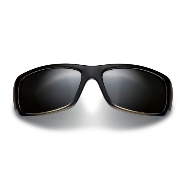Maui Jim World Cup Sunglasses Marlin Frame Polarized Gray Lens