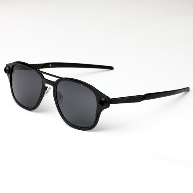 Oakley Coldfuse Sunglasses Prizm Black/Black