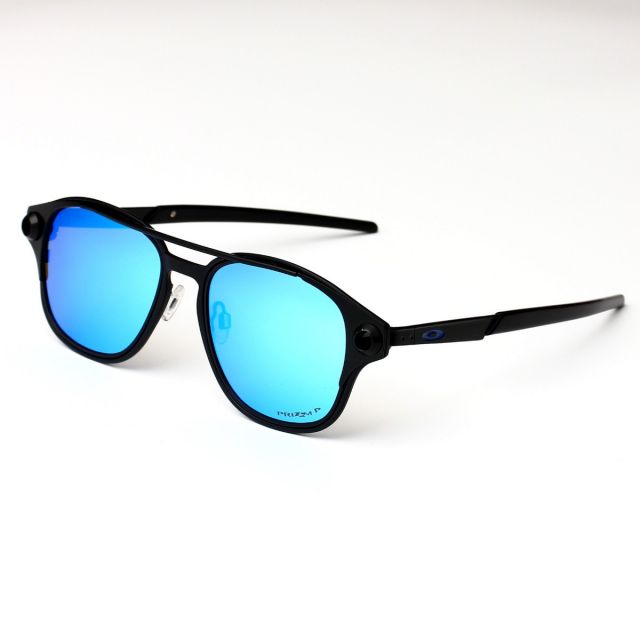 Oakley Coldfuse Sunglasses Prizm Black/Blue