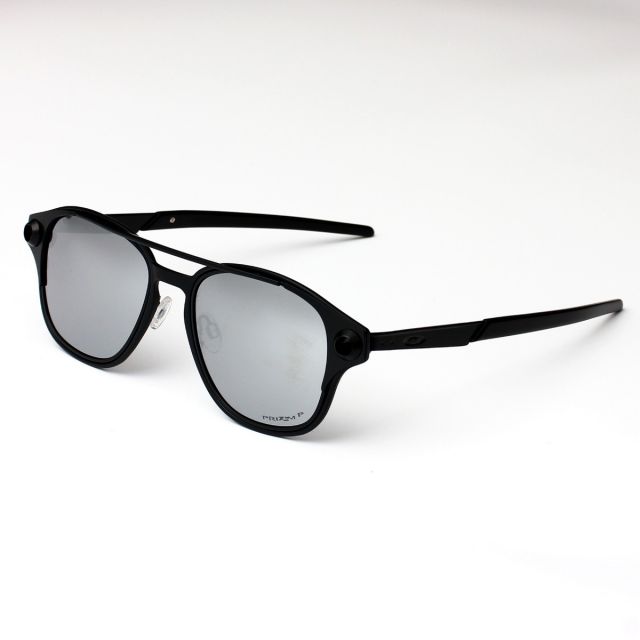 Oakley Coldfuse Sunglasses Prizm Black/Gray