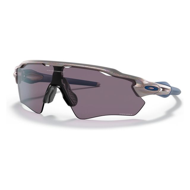 Oakley Radar Ev Path Odyssey Collection Sunglasses Holographic Frame Prizm Grey Lens