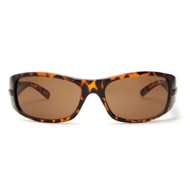 Ray Ban RB2515 Active Sunglasses Tortoise/Gradient Brown
