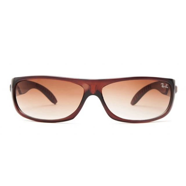 Ray Ban RB2515 Active Sunglasses Brown/Light Brown