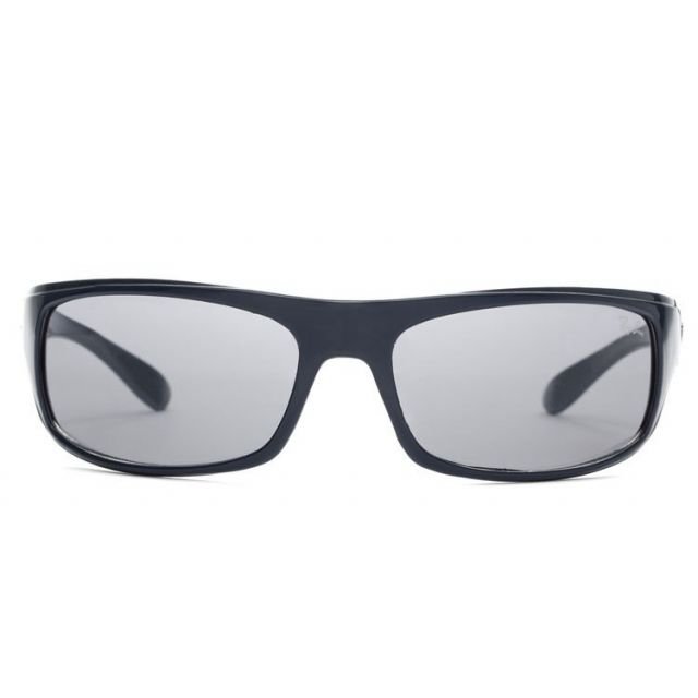Ray Ban RB4176 Active Sunglasses Black/Silver